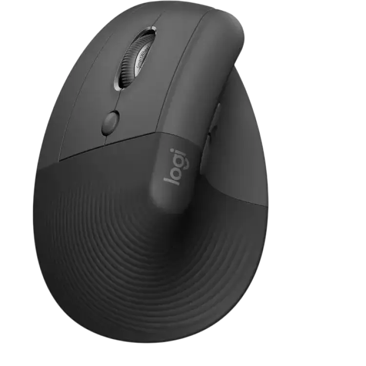 Logitech Lift Vertical Ergonomic