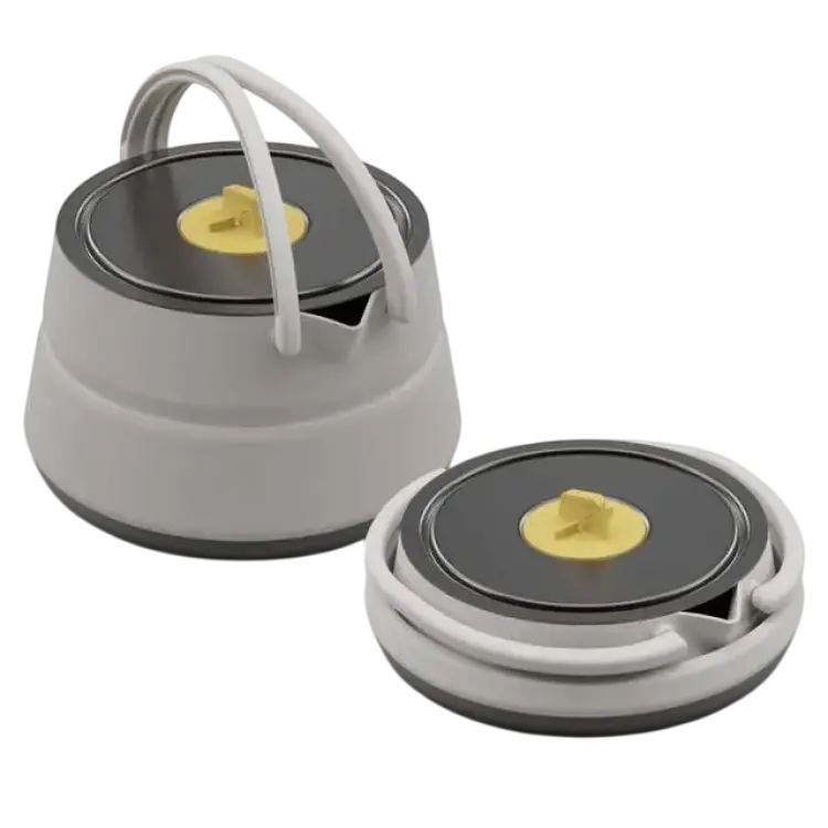 Sea to Summit Frontier UL Collapsible Kettle 1.3 L