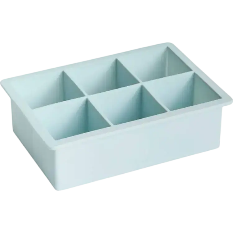 Hay XX-Large Ice Blue Isform