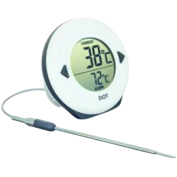 ETI Dot Ugnstermometer