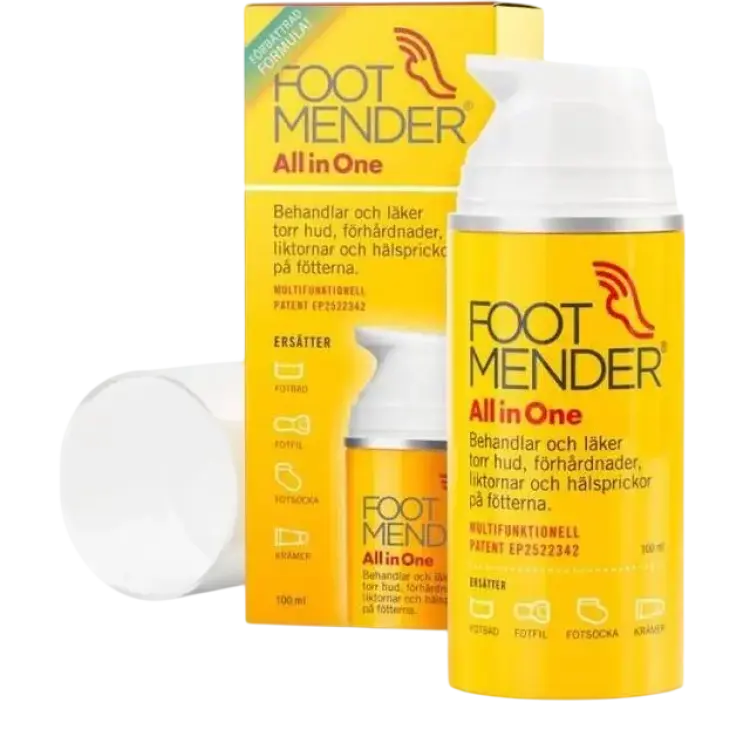 FootMender All in One