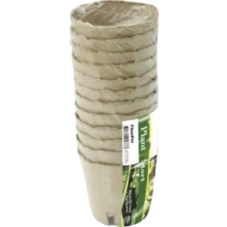 Nelson Garden Torvkruka Rund