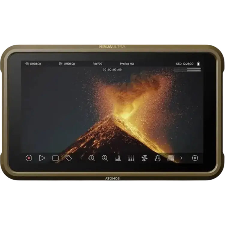 Atomos Ninja Ultra 5 Inch