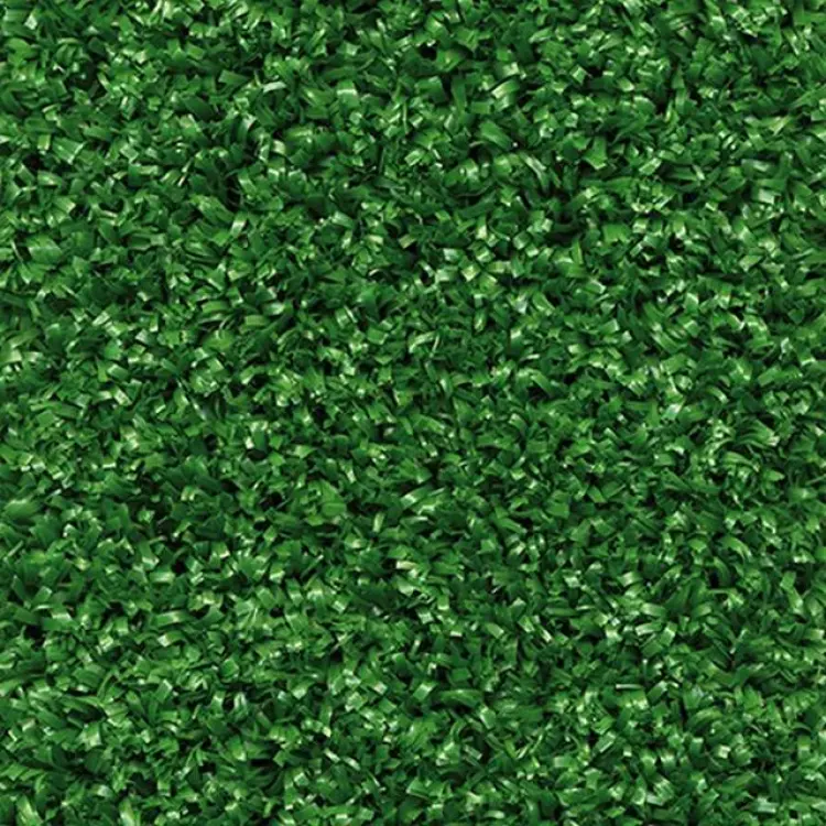 Polytuft Konstgräsmatta Tuftad Madeira 400 cm 4 m2