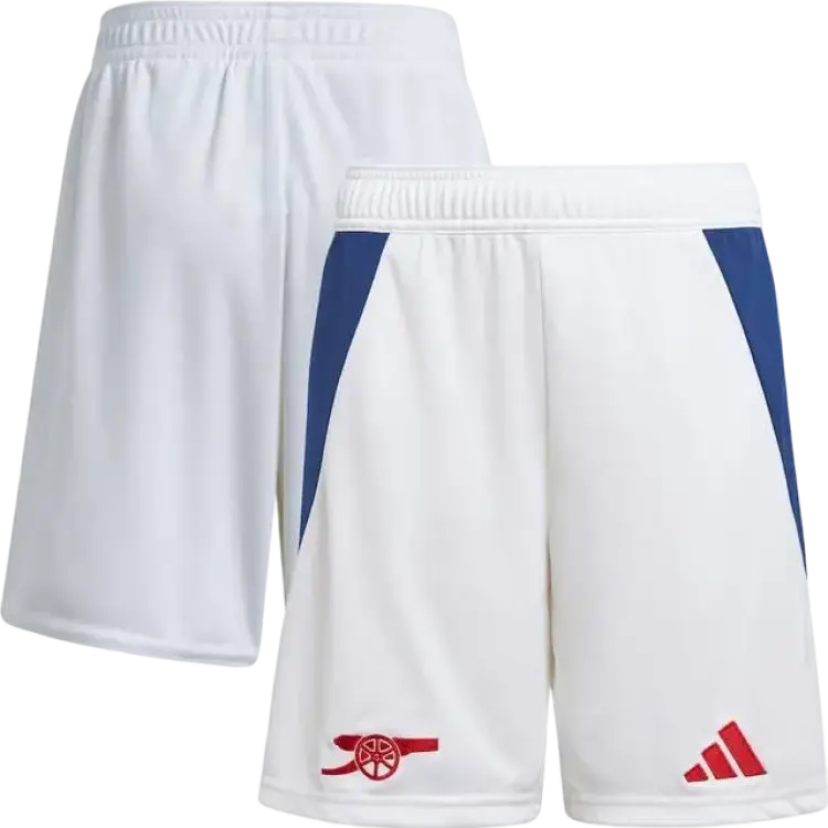 adidas Arsenal FC 24/25 Home Shorts