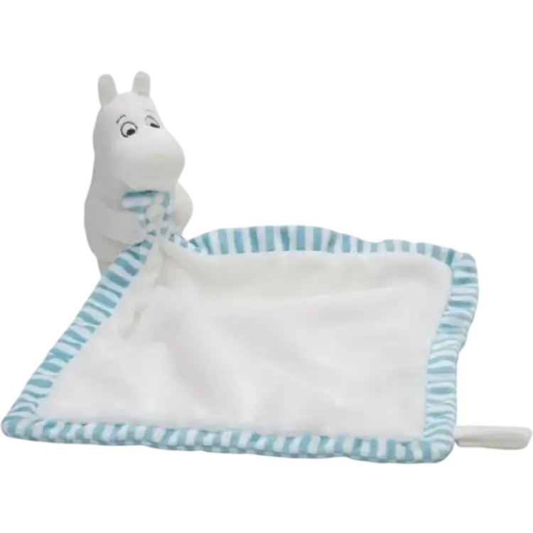 Rätt Start Snuttefiltskompis Mumin