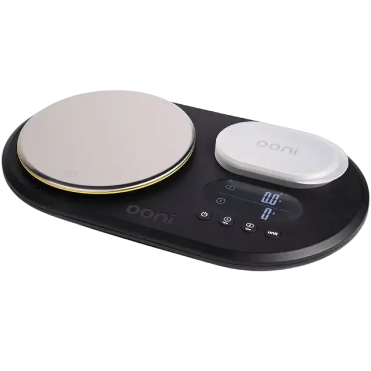 Ooni Dual Platform
