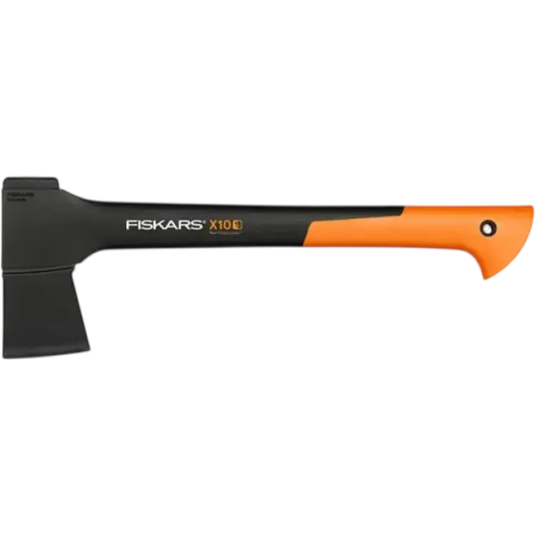 Fiskars S X10 Snickaryxa
