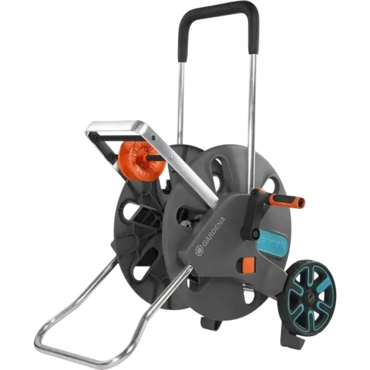 Gardena Hose Trolley CleverRoll L Easy 18520-20 100m