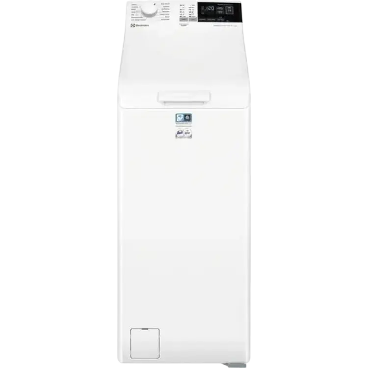 Electrolux 600 SensiCare EW6T5226C5 Vit