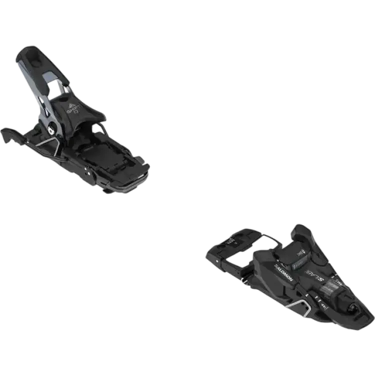 Salomon S Lab Shift2 13 Multinorm Alpinbindningar 110mm