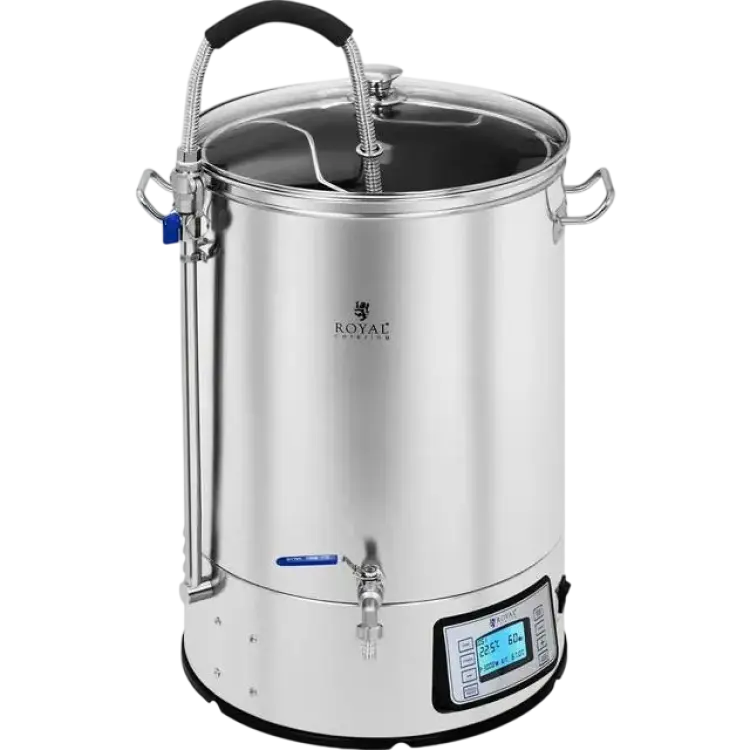 Royal Catering RCBM-41N