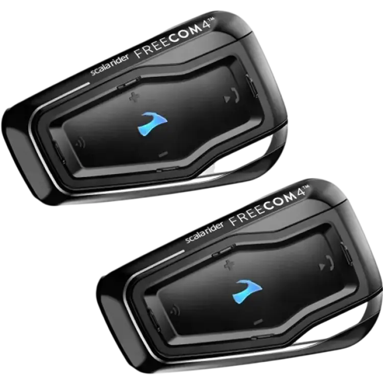 Cardo Freecom 4x Duo