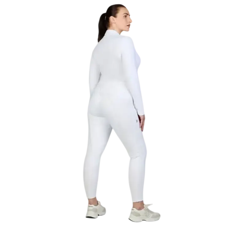 Pikeur New Candela Högmidjade Ridbyxor