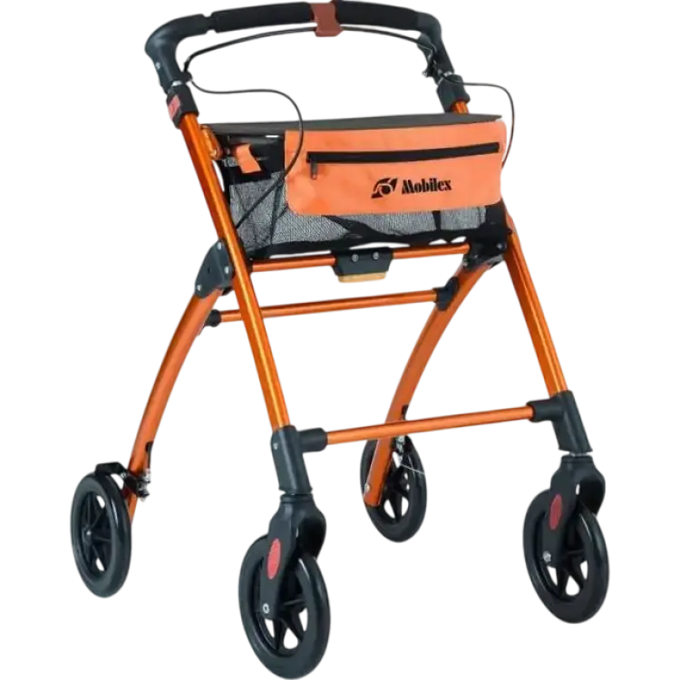 Mobilex Jaguar Indoor Rollator 312410
