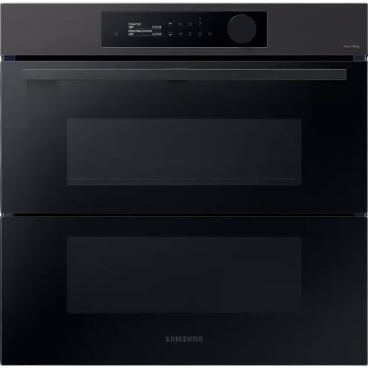 Samsung NV7B57508AB/U1 Svart