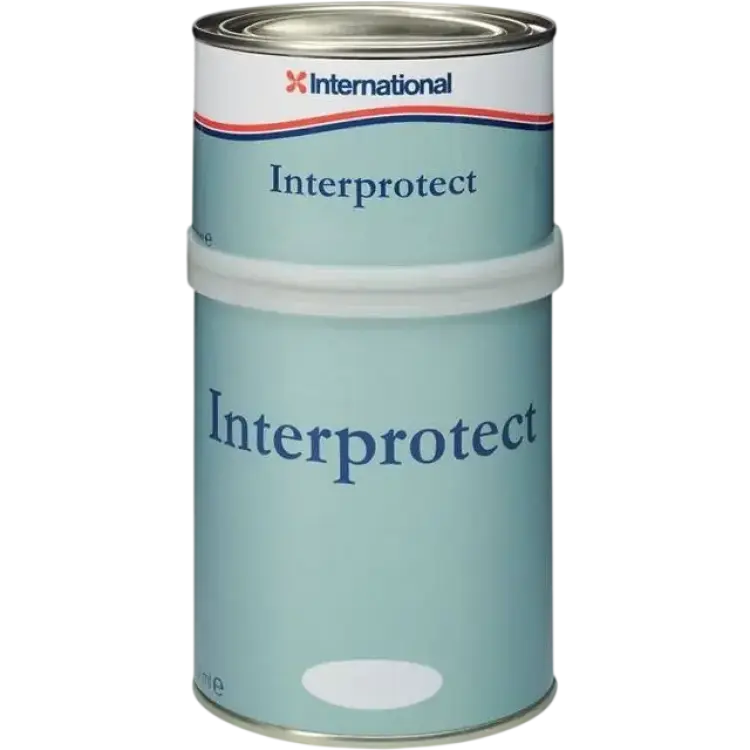 International Interprotect 2.5L