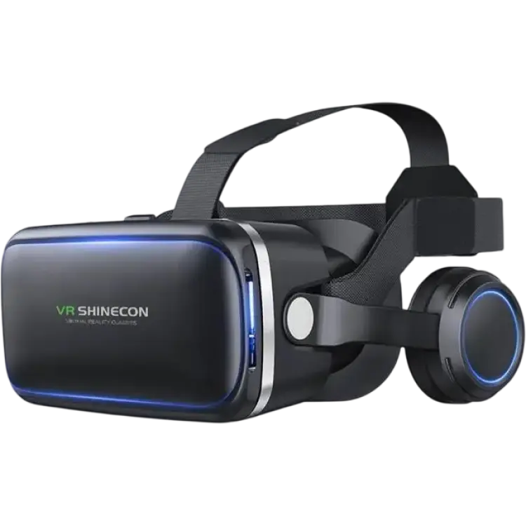 Shinecon VR 10 2019 VR Glasses