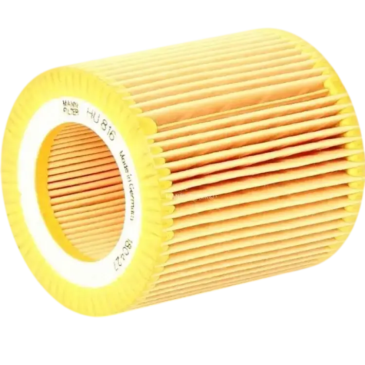 MANN-FILTER HU816X