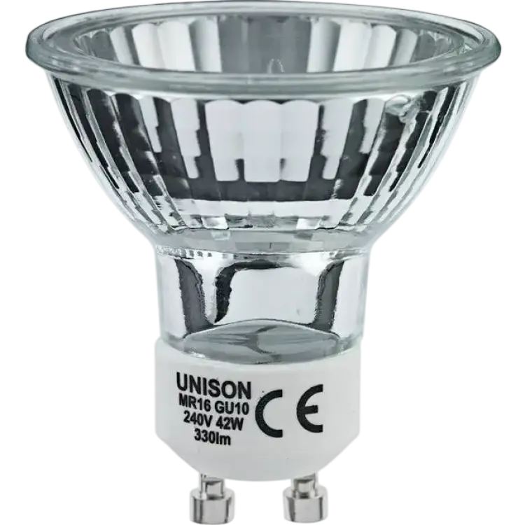 Unison 5625235 Halogen Lamps 28W GU10