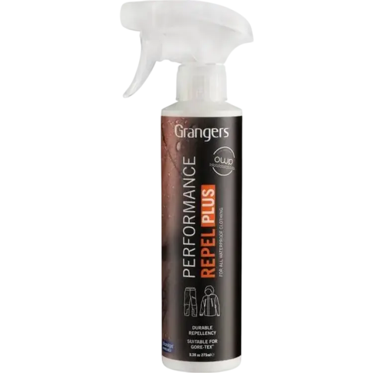 Grangers Performance Repel Plus 275 ml