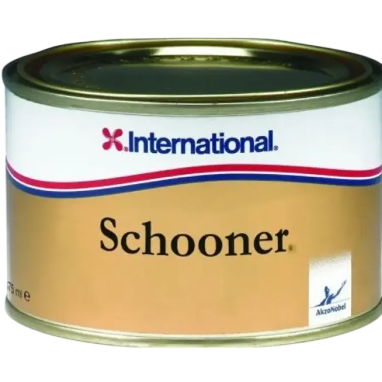 International Schooner 375ml