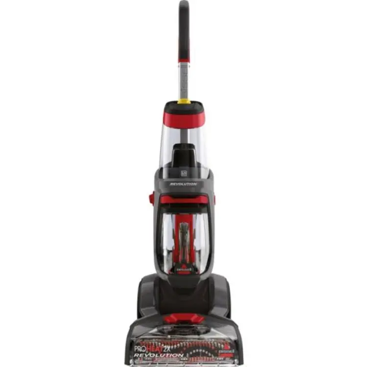 BISSELL ProHeat 2X Revolution Svart