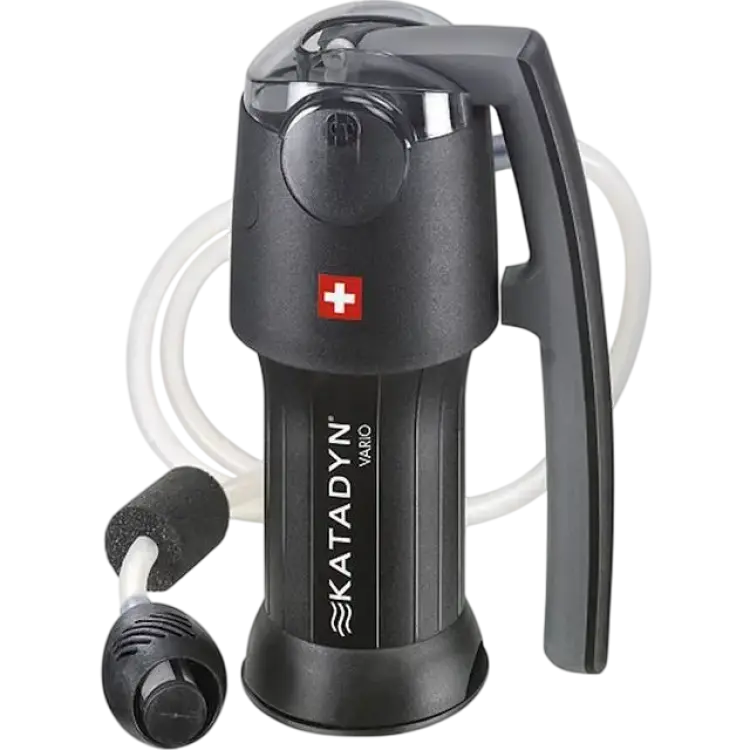 Katadyn Vario