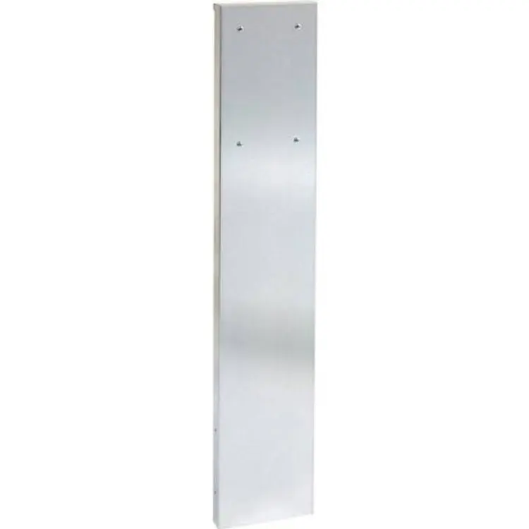 MEFA Stander 72 - Galvanized 110cm