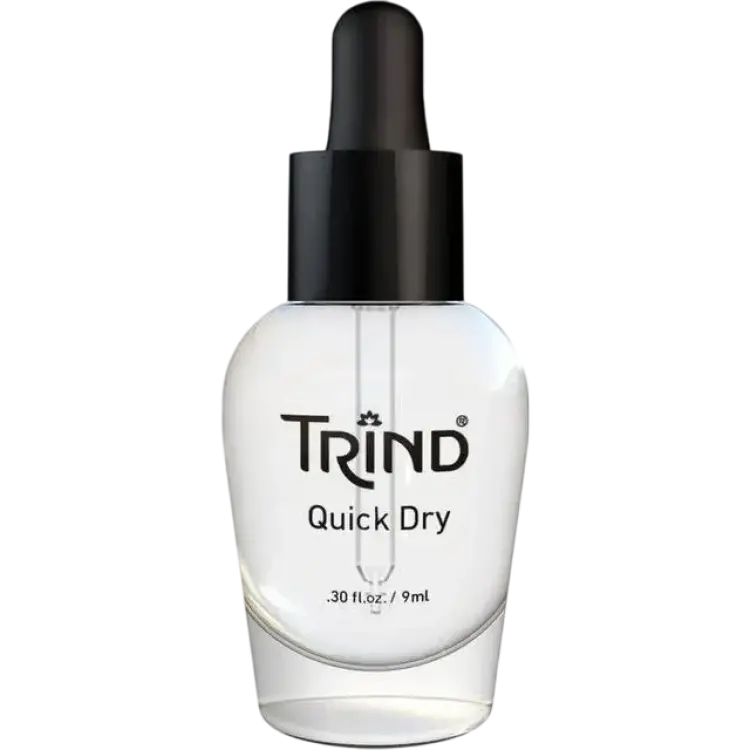 Trind Quick Dry 9ml