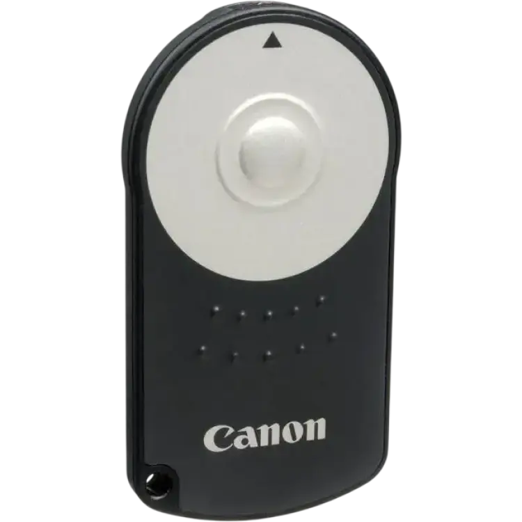 Canon RC-6
