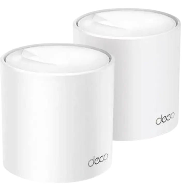 TP-Link Deco X50 (2-pack)