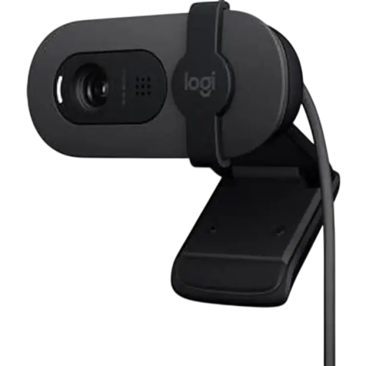 Logitech Brio 100 Graphite