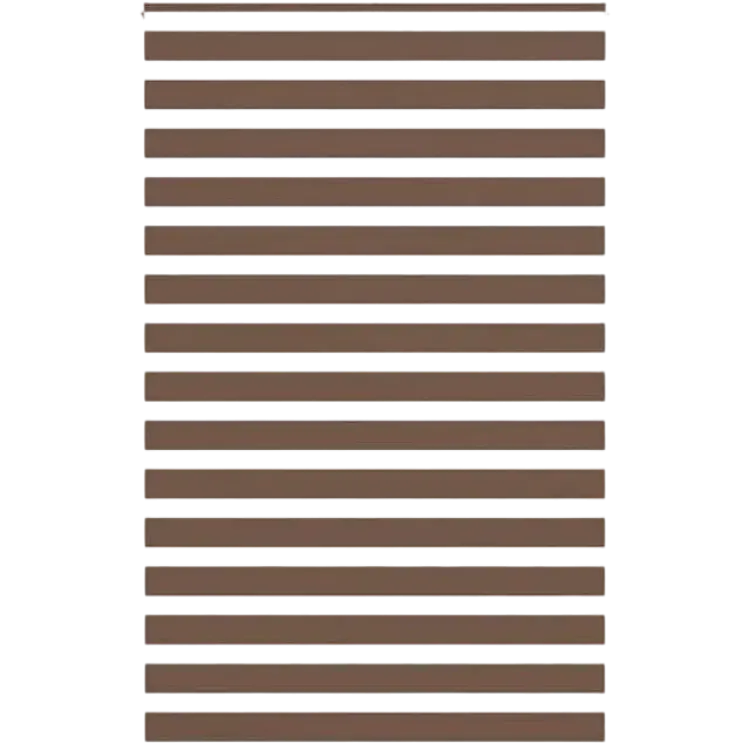 vidaXL Plisserad Persienn Bensingrön 65x100 cm Tyg Bredd 64,4 cm