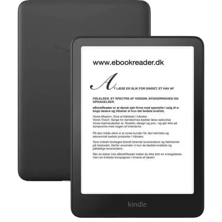 Amazon Kindle Paperwhite (2024) 16GB