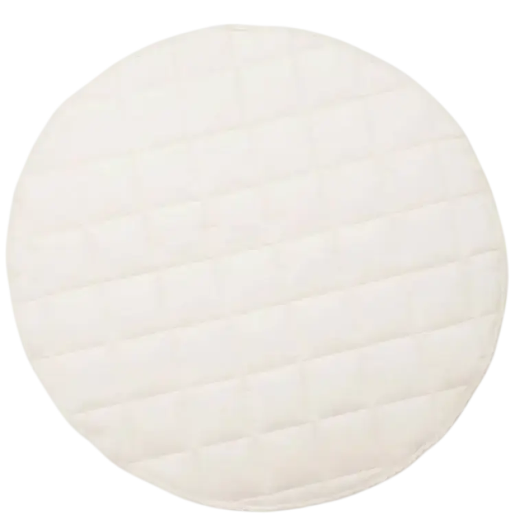 Kids Concept Round Play Mat Ø98