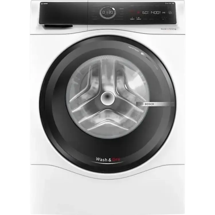 Bosch WNC254A0SN Vit