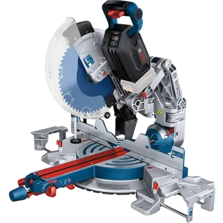 Bosch GCM 18V-305 GDC Professional Solo