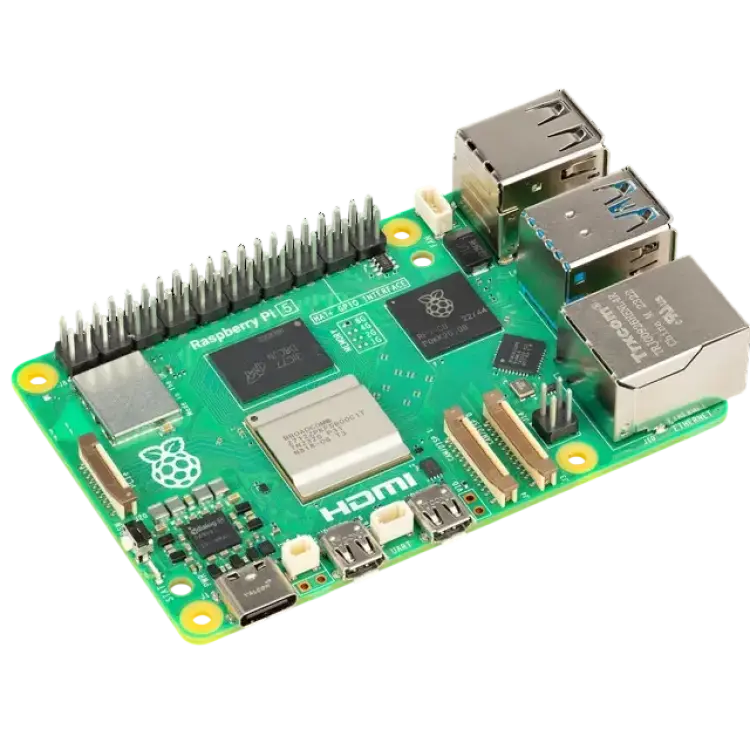 Raspberry Pi 5 B 8GB
