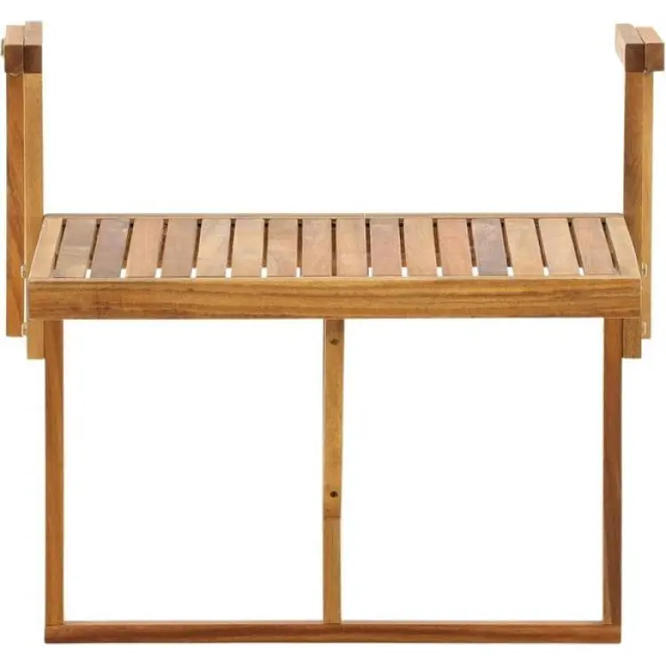 Venture Design Marion Balcony Table Balkongbord