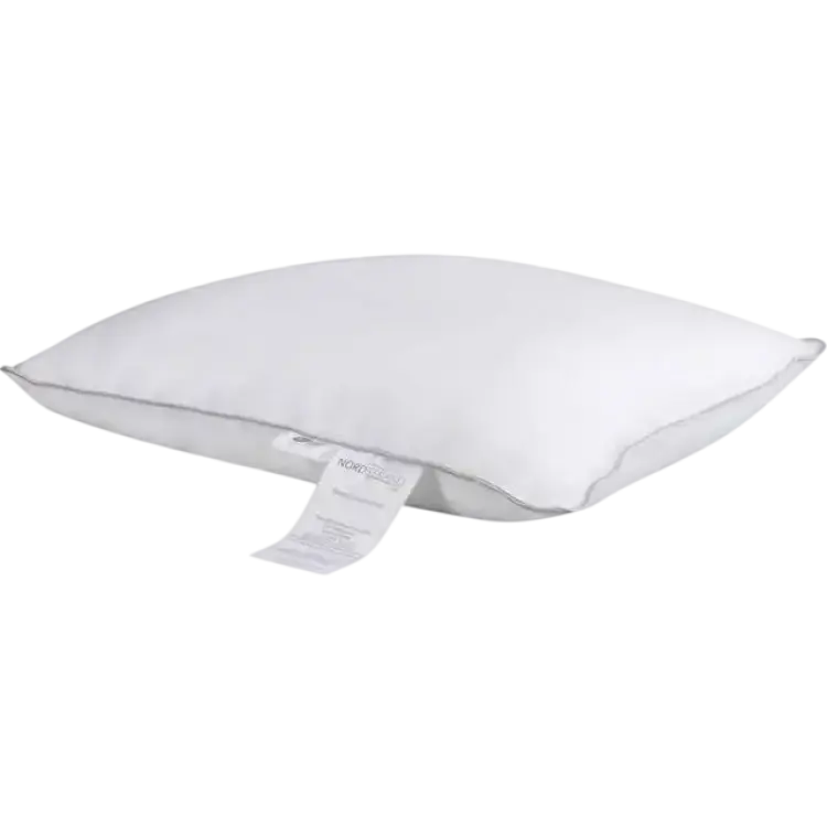 Nordstrand Home Bambus Barnkudde 40x45 cm Extra Mjuk