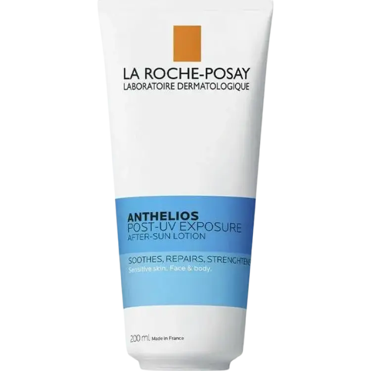 La Roche-Posay Anthelios After Sun Milk 200ml