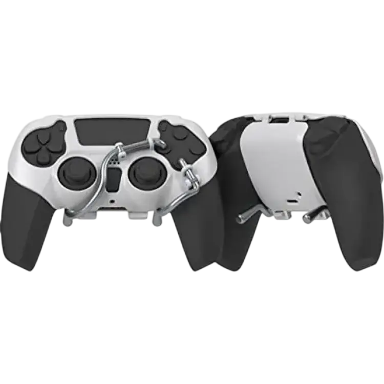 EXknight Leverback FPS Gaming Paddlar PS5 Controller