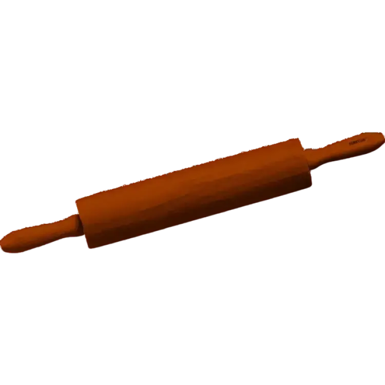Funktion - Brödkavel 44 cm