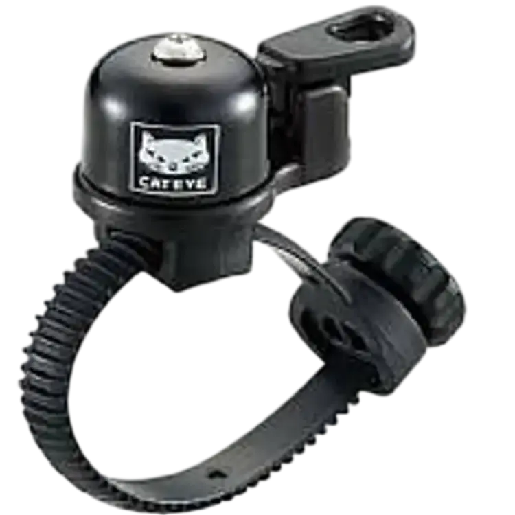 Cateye Oh-2400 Micro Brass Bell