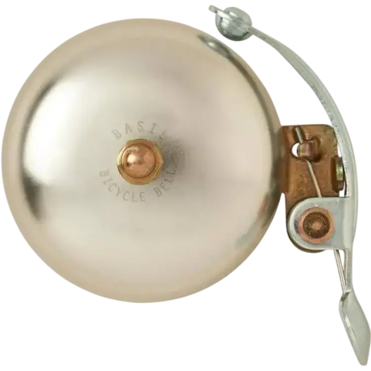 Basil Bell