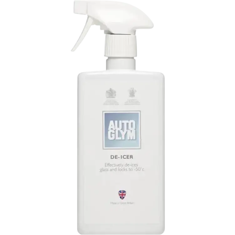 Autoglym De-Icer