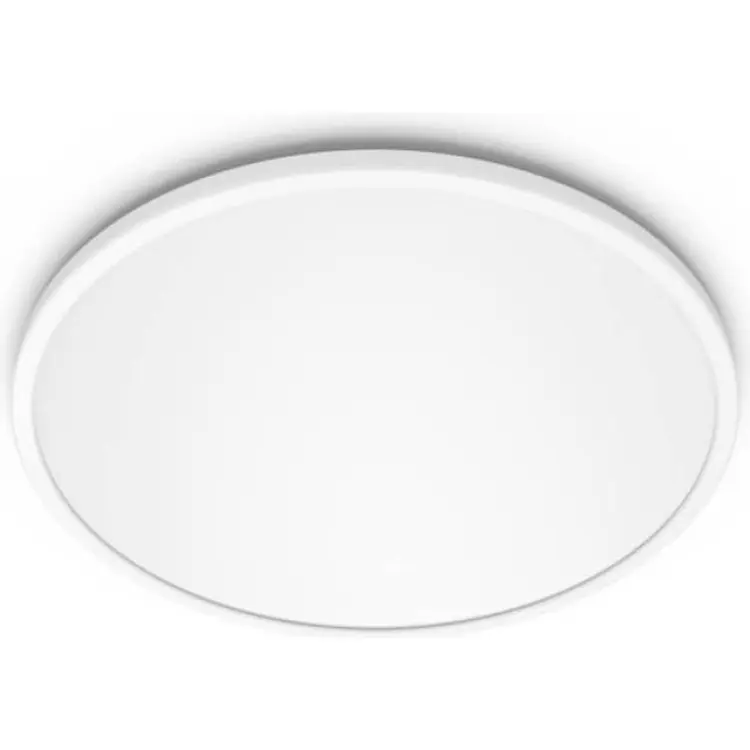 Philips Super Slim White Takplafond ∅ 30cm