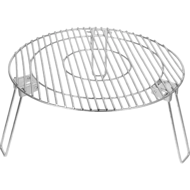 Espegard Eldtunna 50 Rostfritt Stål