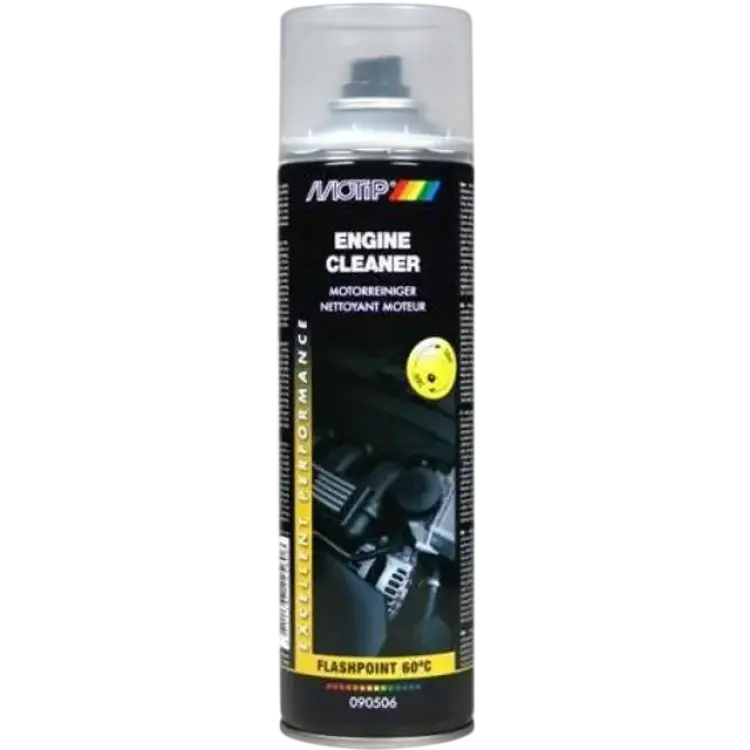 Motip Engine Cleaner 0.5L